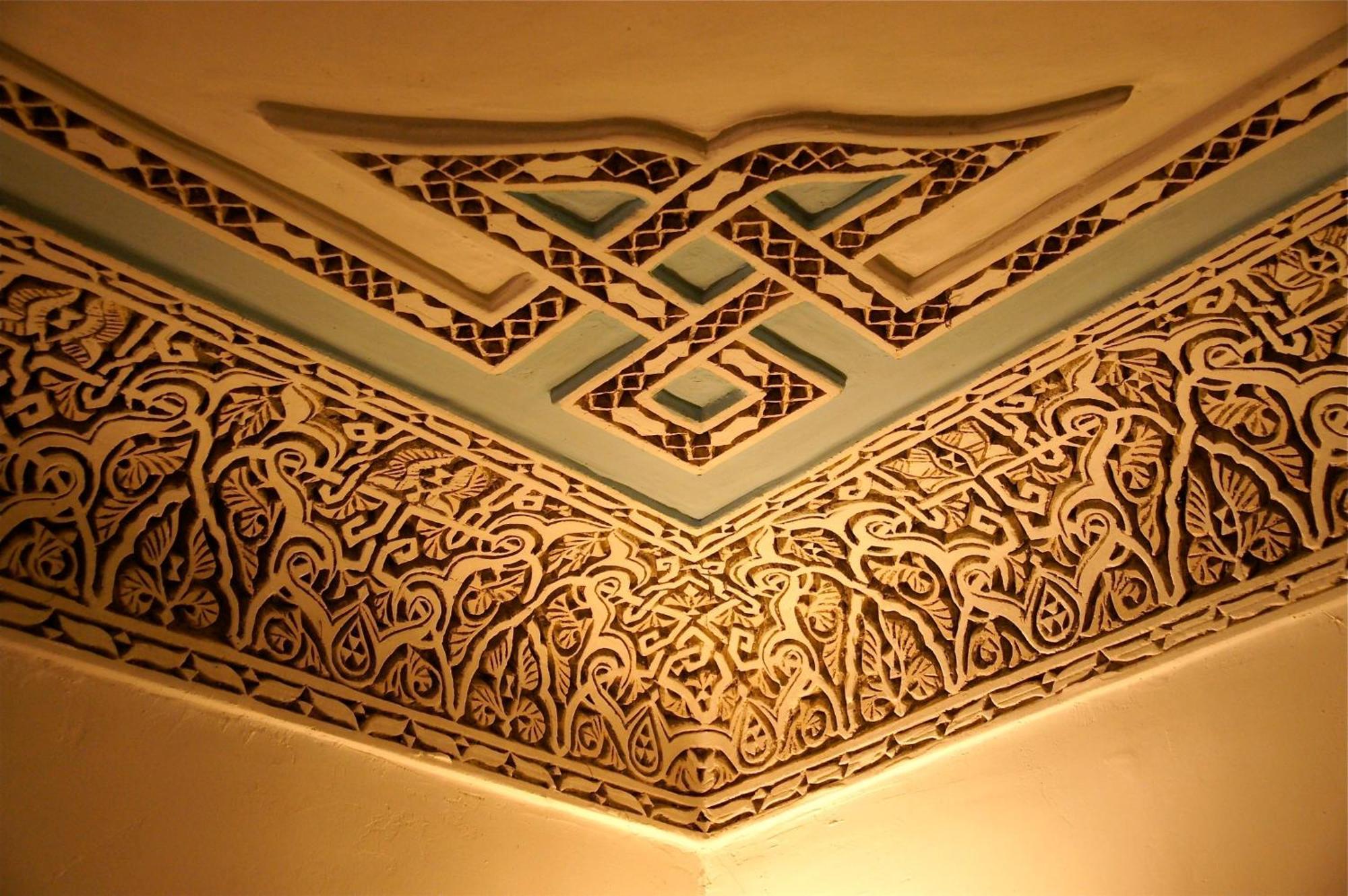 Riad Laila Marakeş Dış mekan fotoğraf