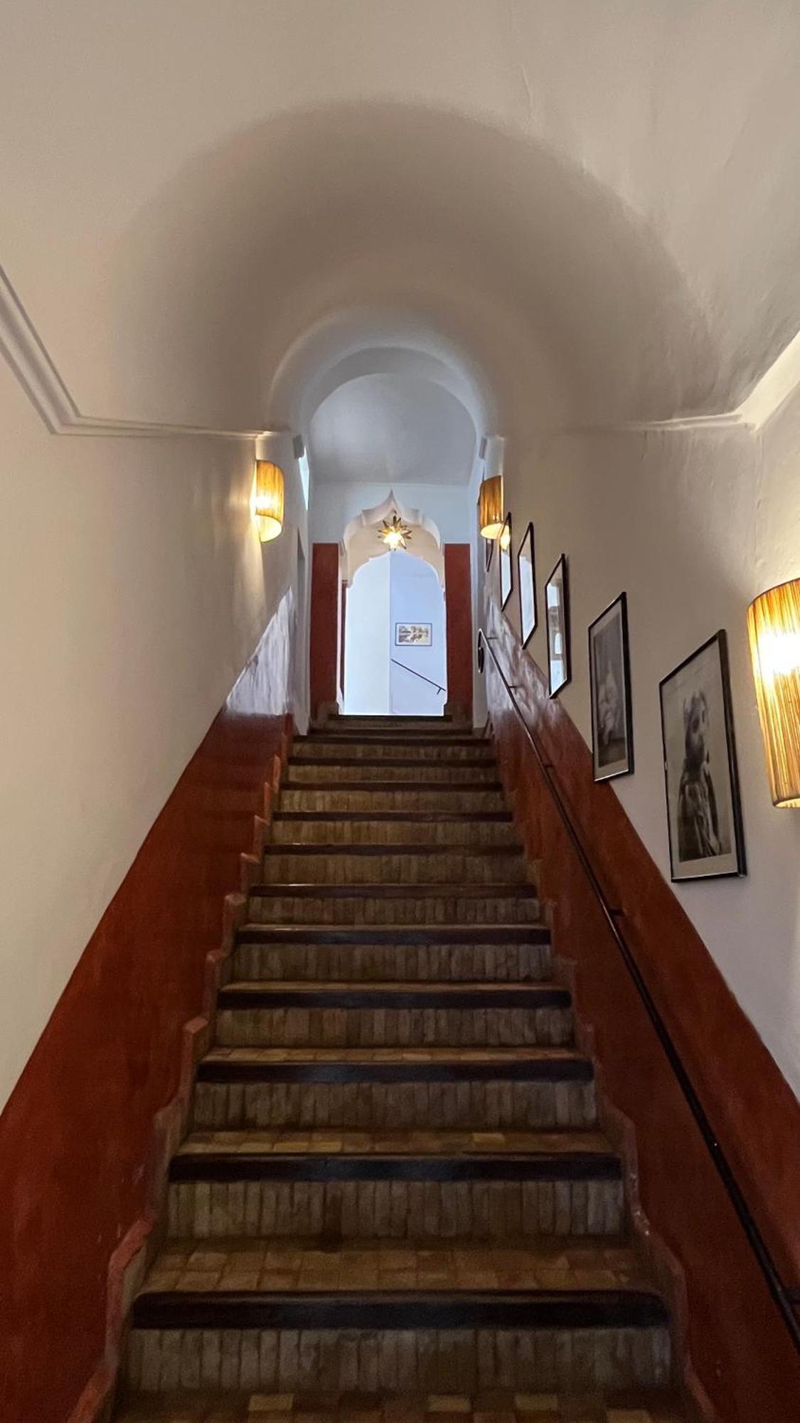 Riad Laila Marakeş Dış mekan fotoğraf